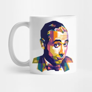 Pee wee herman Mug